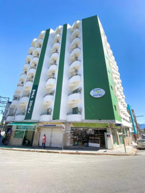 Отель MAPP Hotel Aparecida-SP  Апаресида